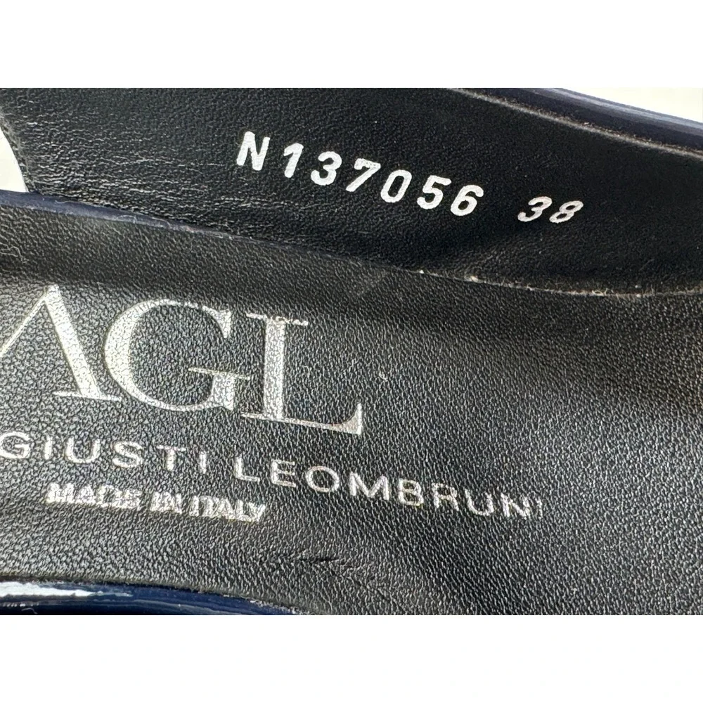 Agl pre owned